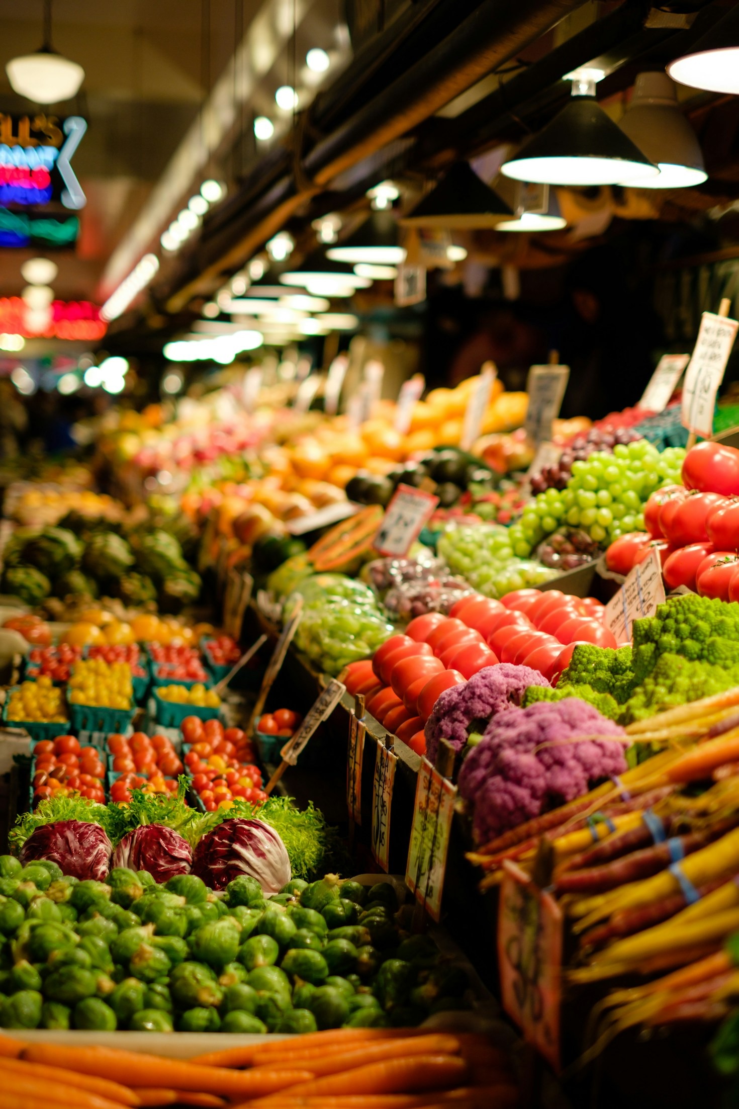 Il ruolo dei mercati marittimi nella preservazione culturale
